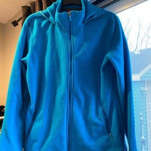 Merrell Zip Sweatshirt